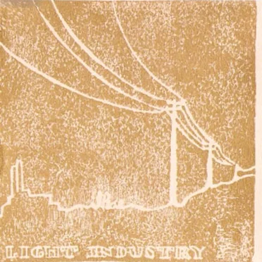 Lighter Industry EP