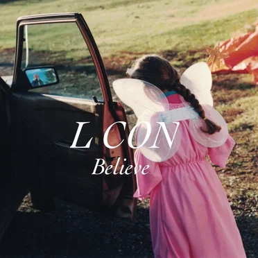 Believe by L Con - album cover