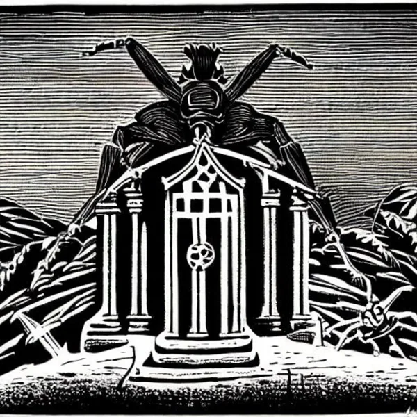 Throne Visions