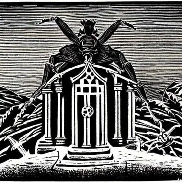 Throne Visions