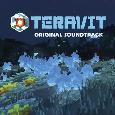 TERAVIT オリジナルサウンドトラック by Various Artists - album cover