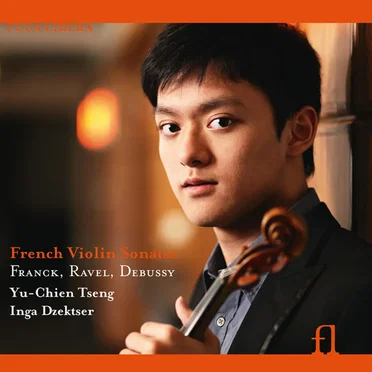 French Violin Sonatas