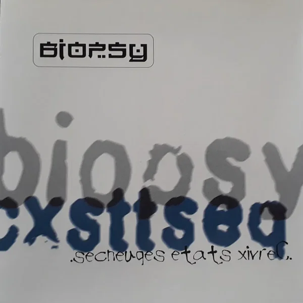 Cervix State Sequences