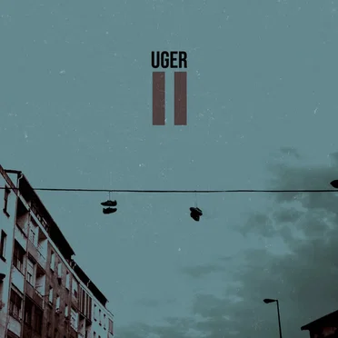 II by Uger - album cover