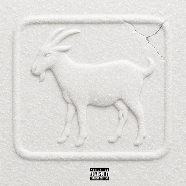 Goat Stamp