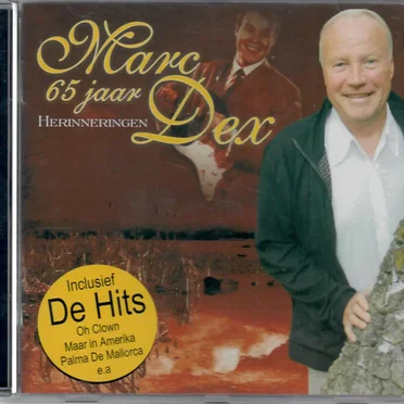 Herinneringen (Marc Dex 65 jaar)