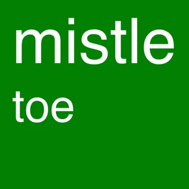 Mistletoe