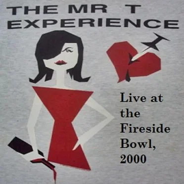 Live at the Fireside Bowl