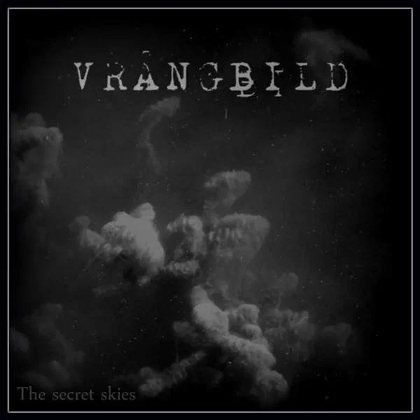 The Secret Skies