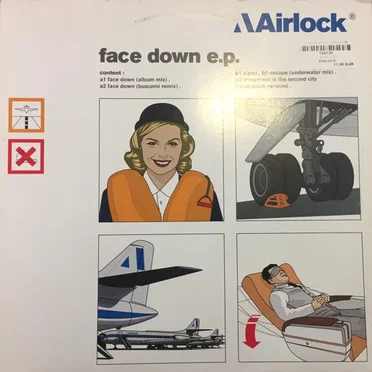 Face Down