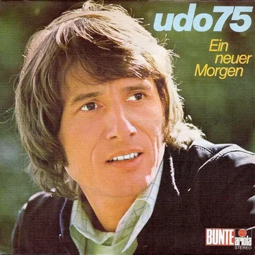 udo75 – Ein neuer Morgen
