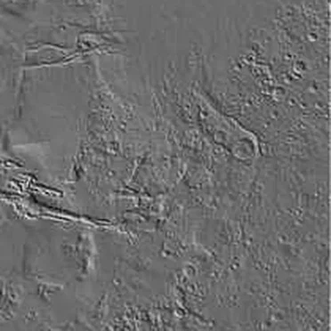 The Ice Moons