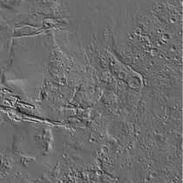 The Ice Moons
