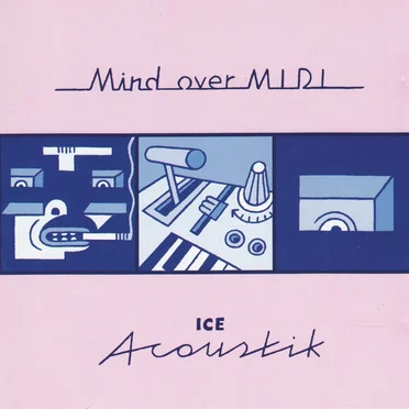 ICE Acoustik