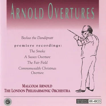 Arnold Overtures