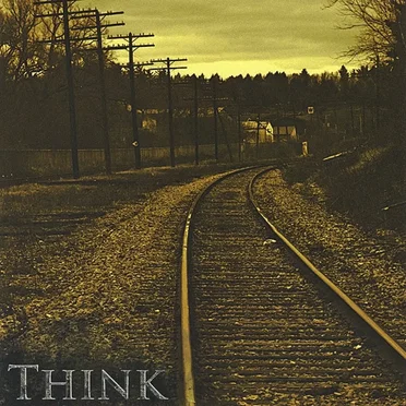 Think by Prolific - album cover