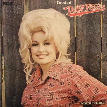 Best of Dolly Parton