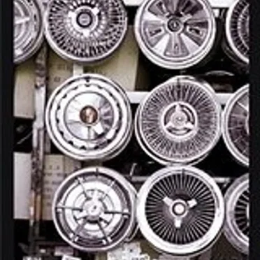 The Chrome Collection