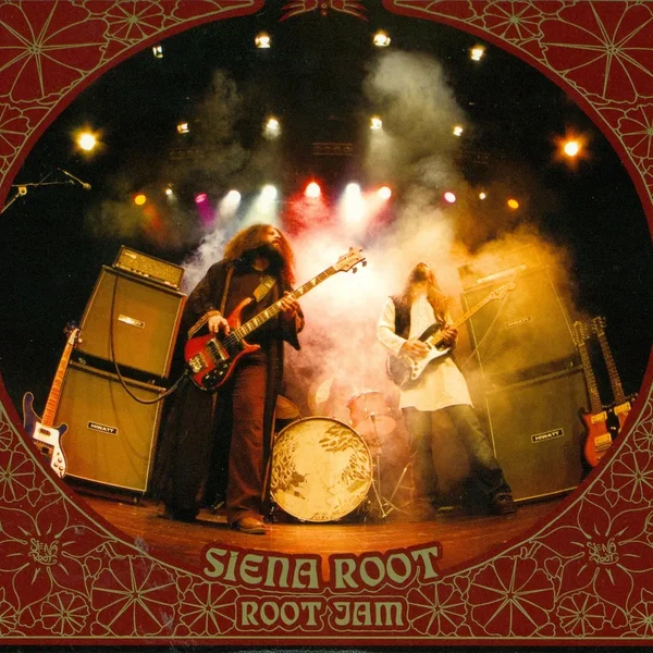 Root Jam