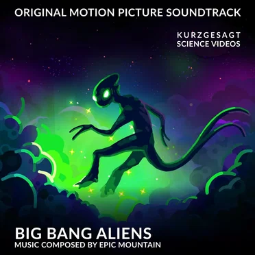 Big Bang Aliens