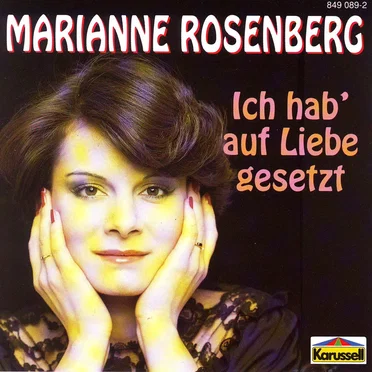 Ich hab’ auf Liebe gesetzt