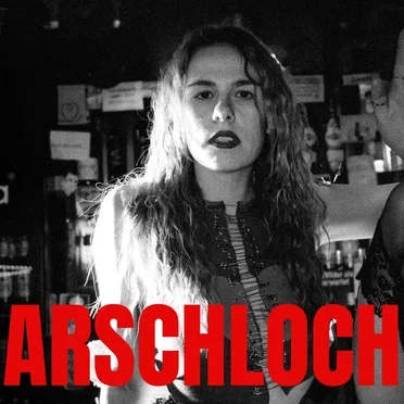 Arschloch by Lara Hulo - album cover