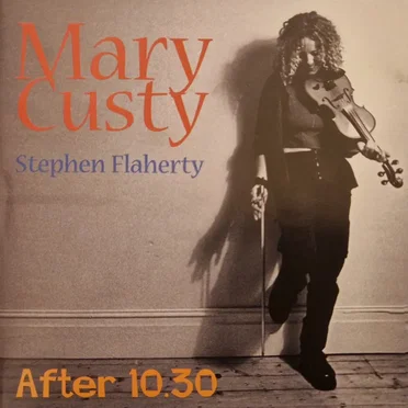 After 10:30 by Mary Custy - album cover