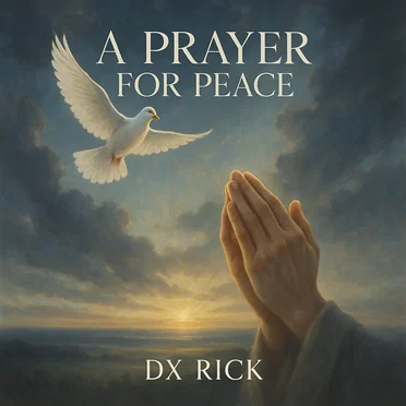 A Prayer for Peace