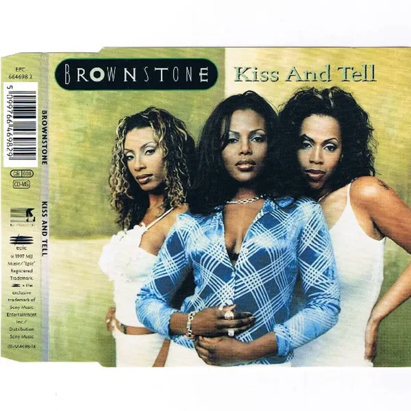 Kiss and Tell