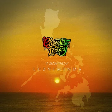 Luzviminda by Chocolate Factory - album cover