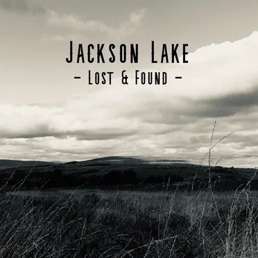 Jackson Lake