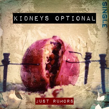 Just Rumors (Single)