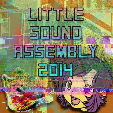 LSA 2014 by Various Artists - album cover