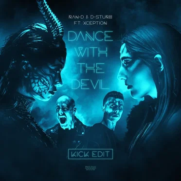 Dance With the Devil (Kick edit)