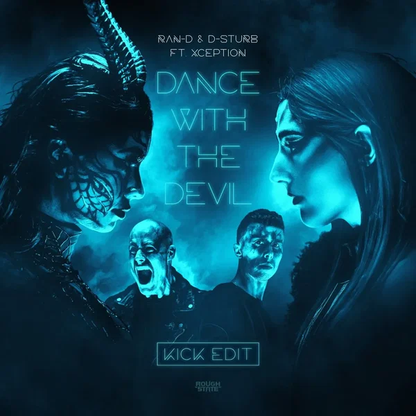 Dance With the Devil (Kick edit)