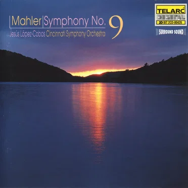Symphony no. 9