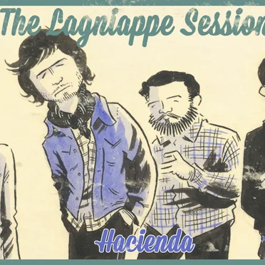 The Lagniappe Sessions