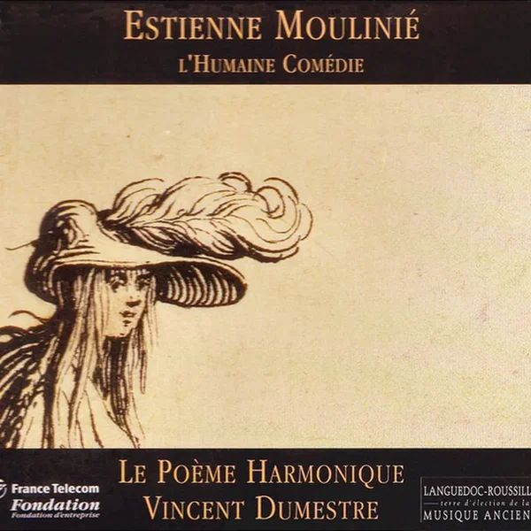 L’Humaine Comédie
