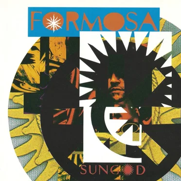 Sungod by Formosa - album cover