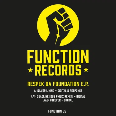 Respek da Foundation E.P.