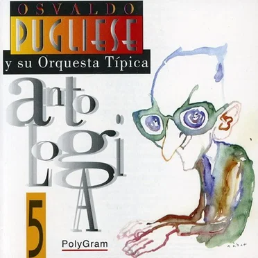 Antología, volumen 5