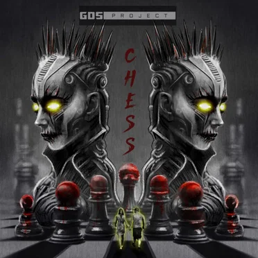 Chess by GDS Project - album cover