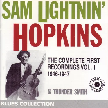 The Complete First Recordings, Vol. 2 1948