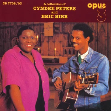 A Collection of Cyndee Peters and Eric Bibb