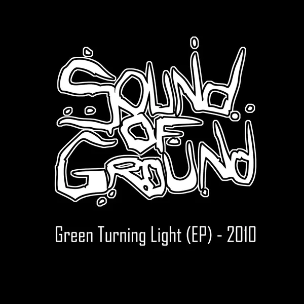 Green Turning Light