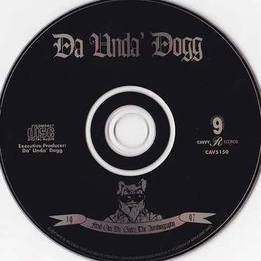 Fresh Out Da' Gatez: The Autobiography