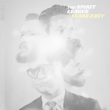 Scare Easy by The Spirit League - album cover