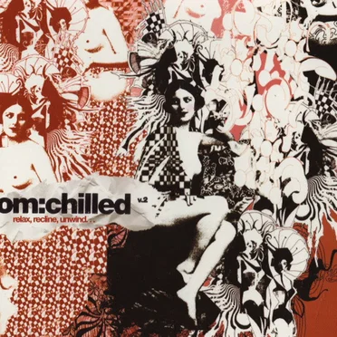OM: Chilled, Volume 2 by Various Artists - album cover