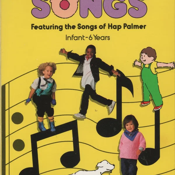 More Baby Songs