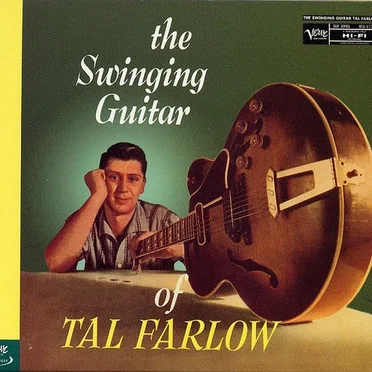 The Swinging Guitar of Tal Farlow